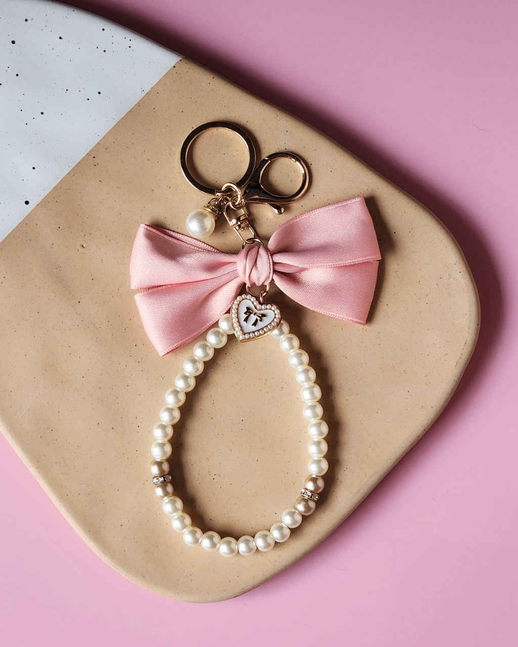Tasbeeh Bag Charms