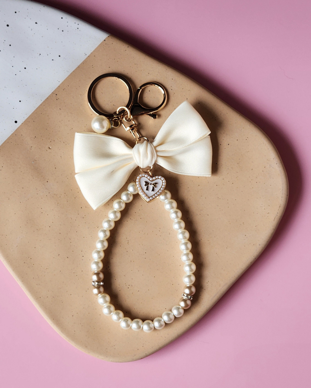 Tasbeeh Bag Charms
