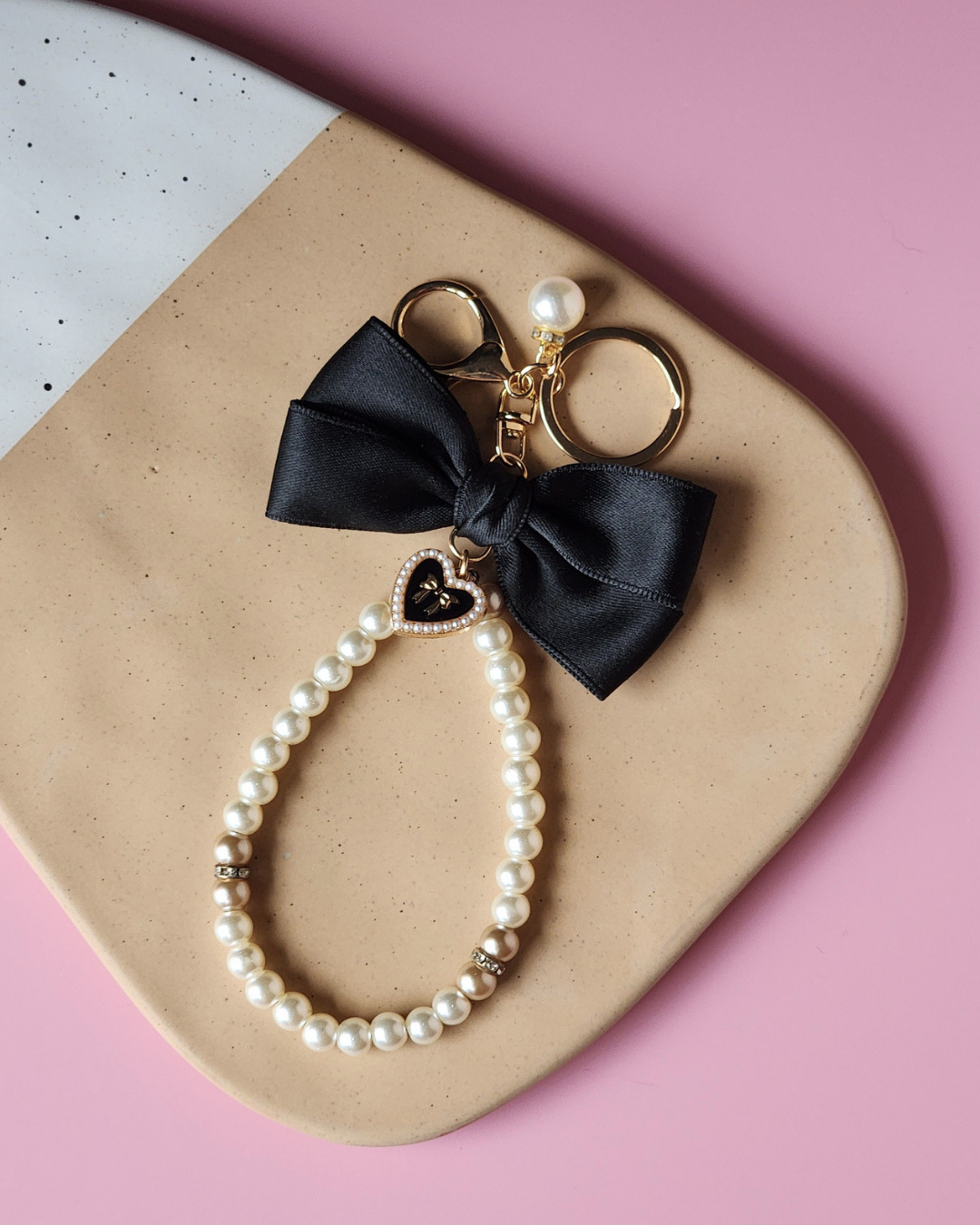 Tasbeeh Bag Charms